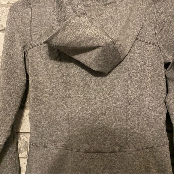 Ivivva Girl’s Zip-Up Jacket Size 12 - Picture 4 of 6